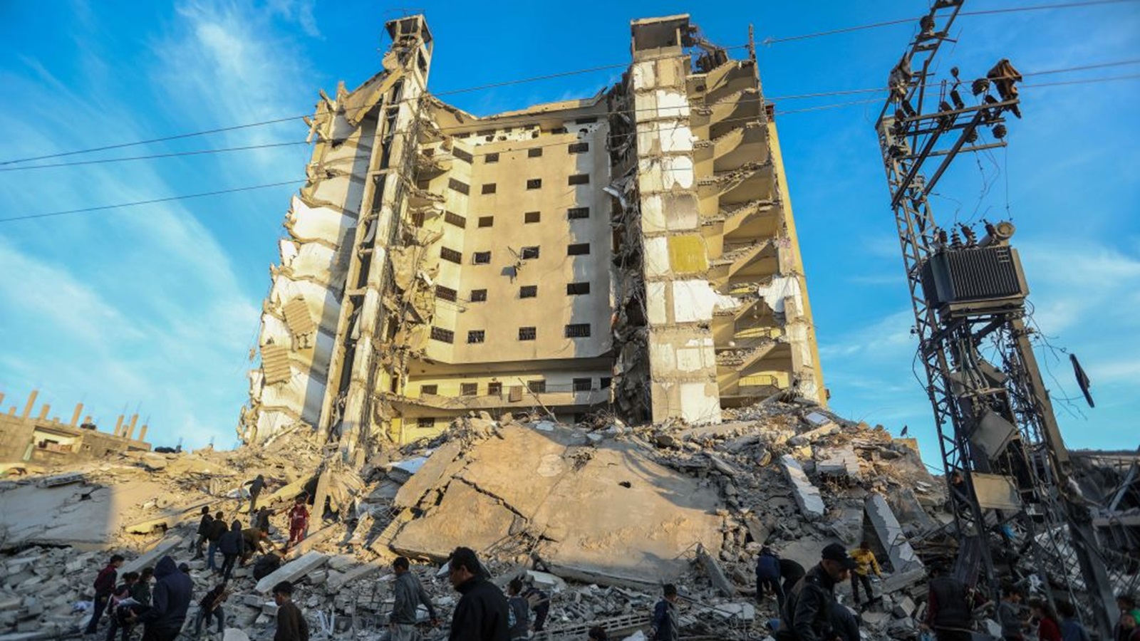 خطط سرية إسرائيلية رسمية للاستيطان بقطاع غزة بعد الحرب