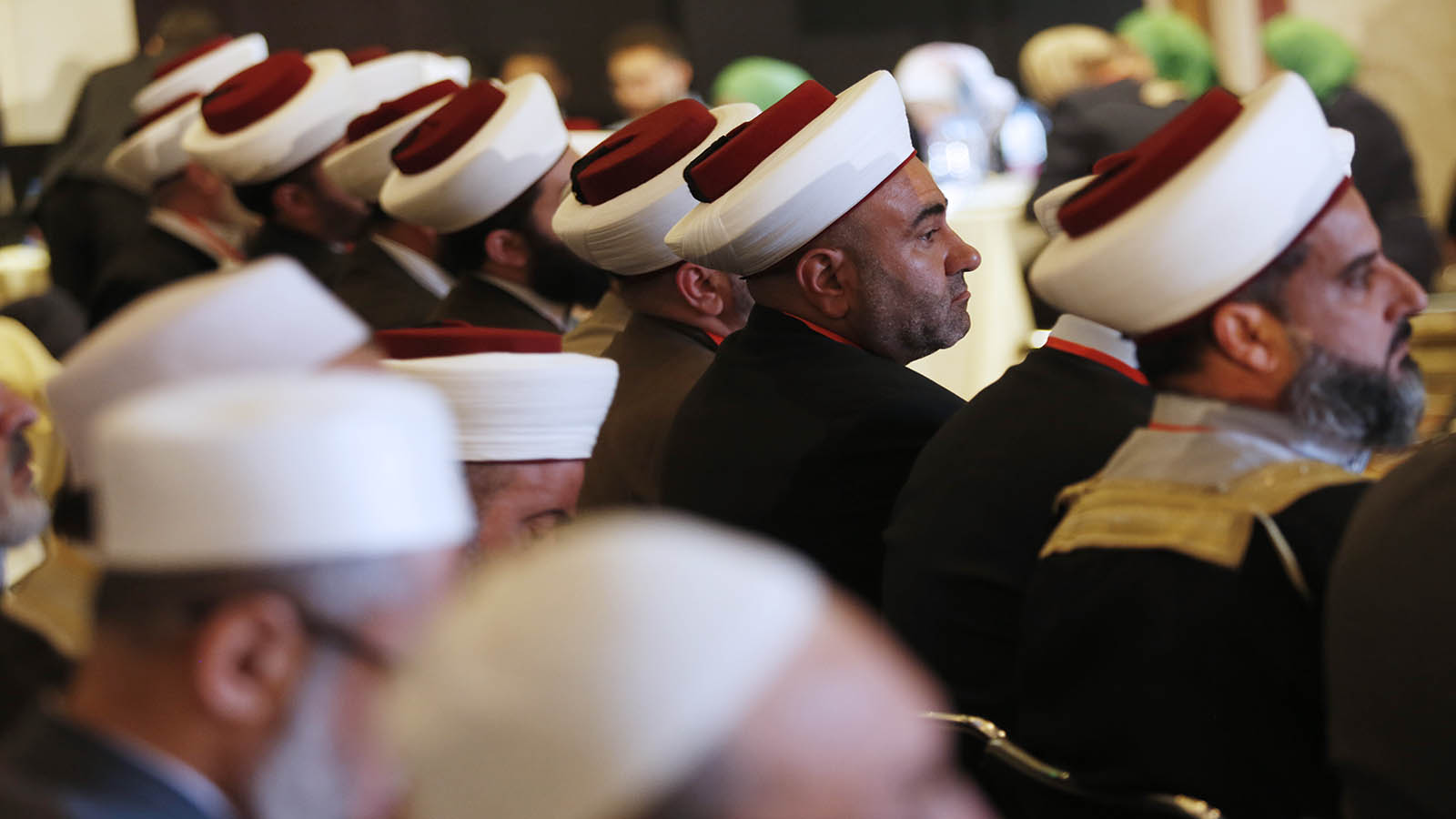 "الجماعة الإسلامية" تختار أميناً عاماً بفلك حزب الله وحماس