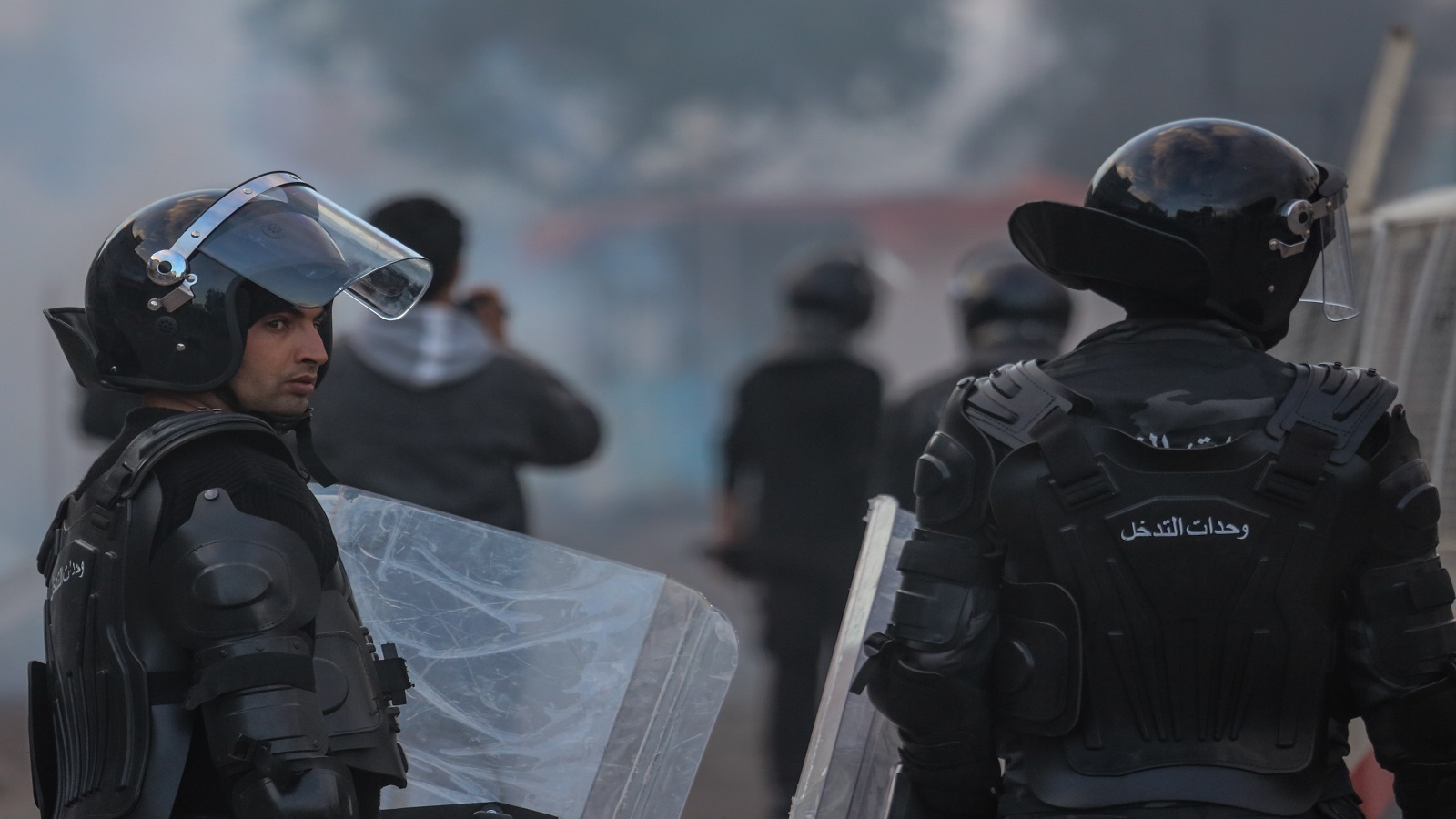 تونس:إحتجاجات تطاوين..شرعية المطالب وعجز الحكومة
