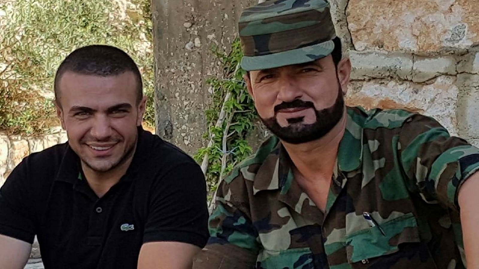 النظام يغلق إذاعة "مؤيده" شادي حلوة في حلب