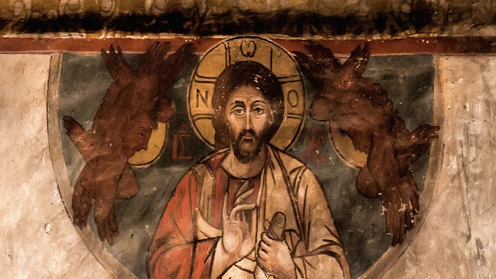 هل يسوع وداود وسليمان شخصيّات تاريخيّة؟
