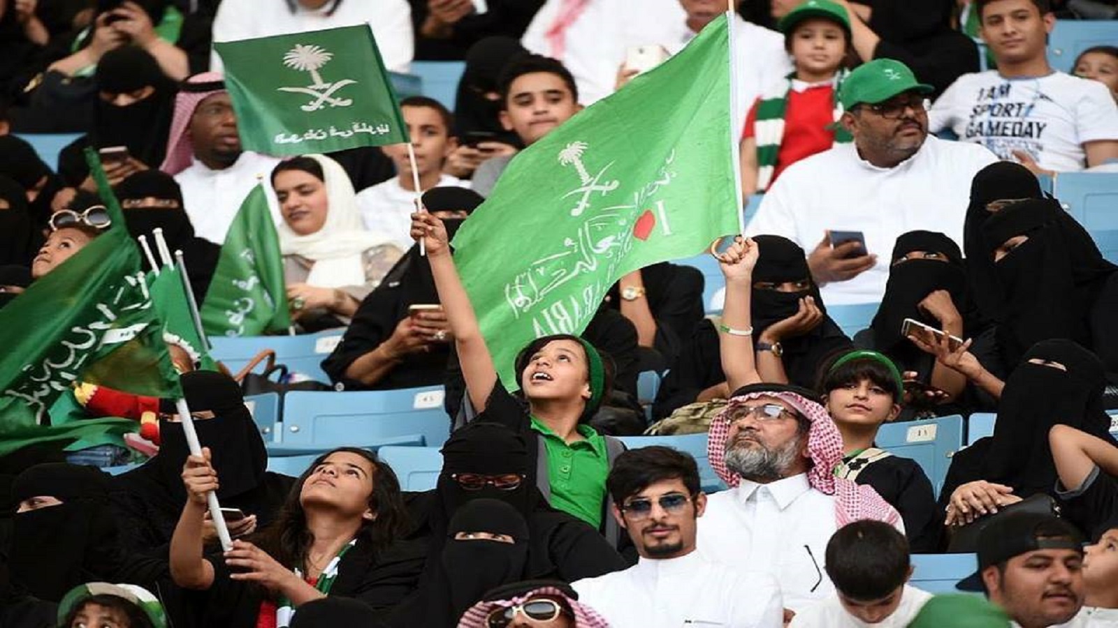 العيد الوطني للسعودية: الاحتفالات المختلطة.. "وطنية المعاصي"!