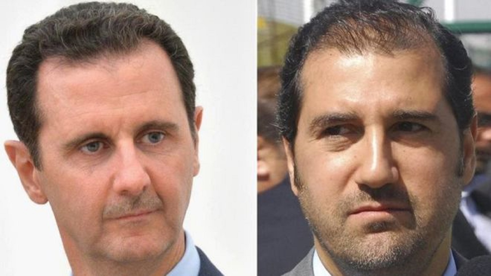 الأسد ومخلوف:أعداء في دمشق..شركاء في موسكو