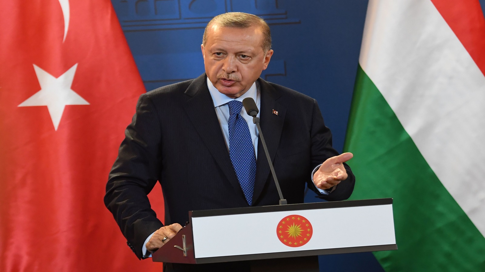 أردوغان يعلن الثلاثاء الحقيقة الكاملة حول خاشقجي