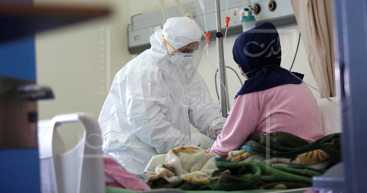 The Struggles and Crisis Faced by Rafik Hariri University Hospital in Beirut