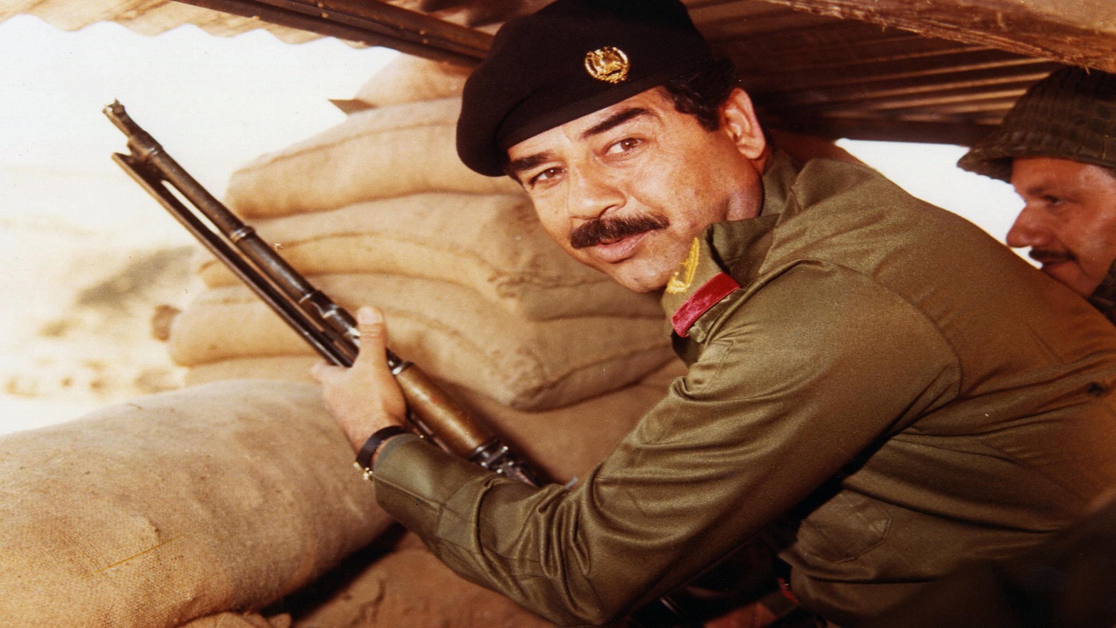 عن ثقافة التبعيث التي أنتجت صدام حسين