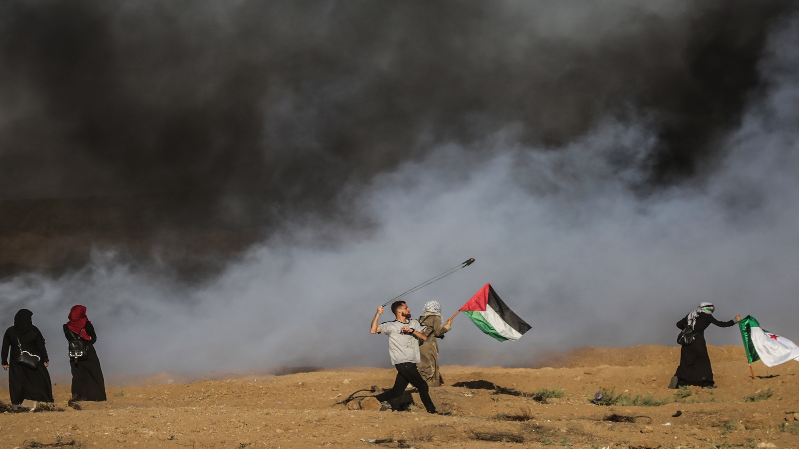 هدوء غزة النسبي: تفاهمات أولية بين "حماس" وإسرائيل؟