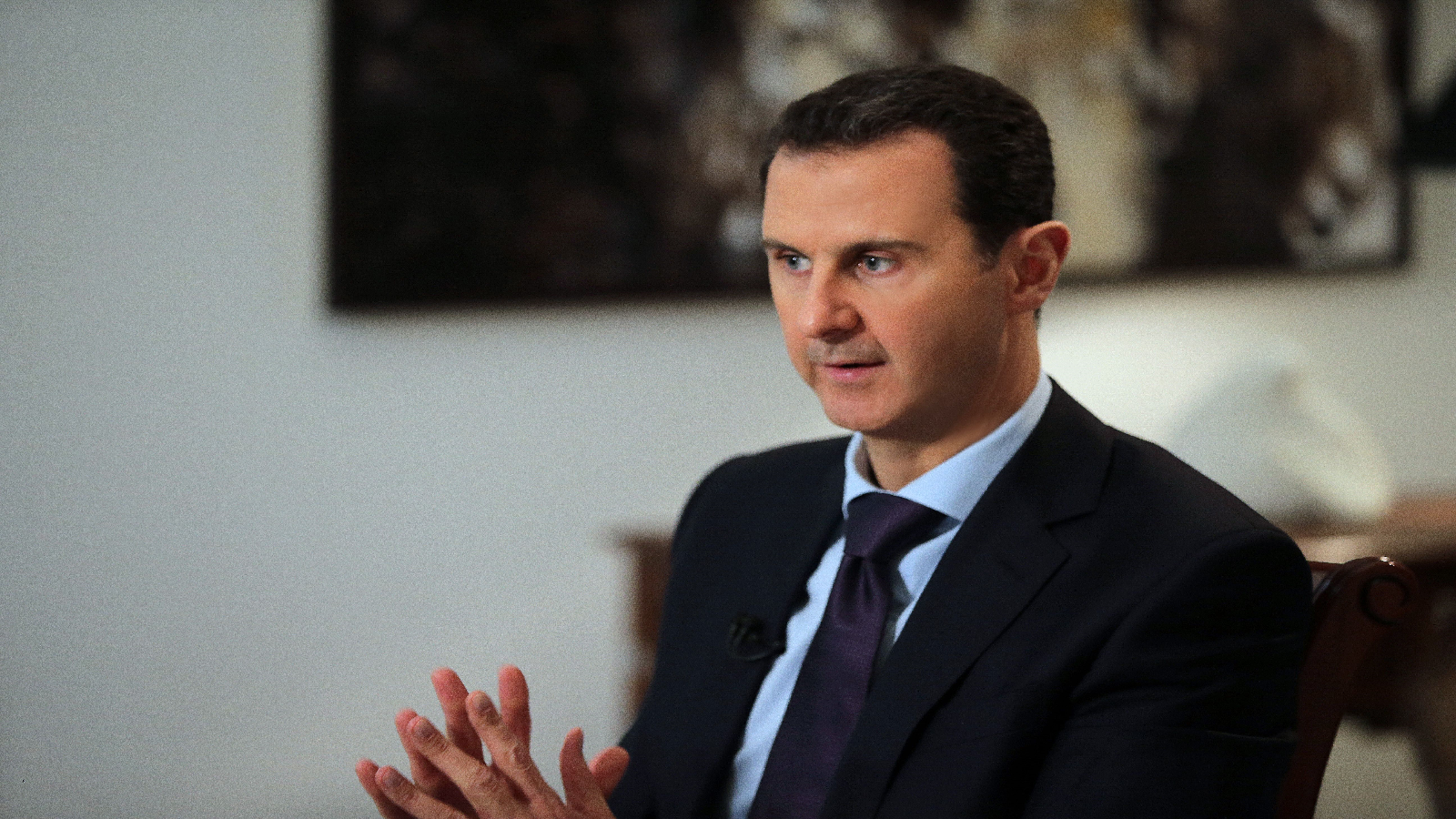 تقرير واشنطن حول ثروة الأسد مخيب..لا أحد يعبأ بسوريا
