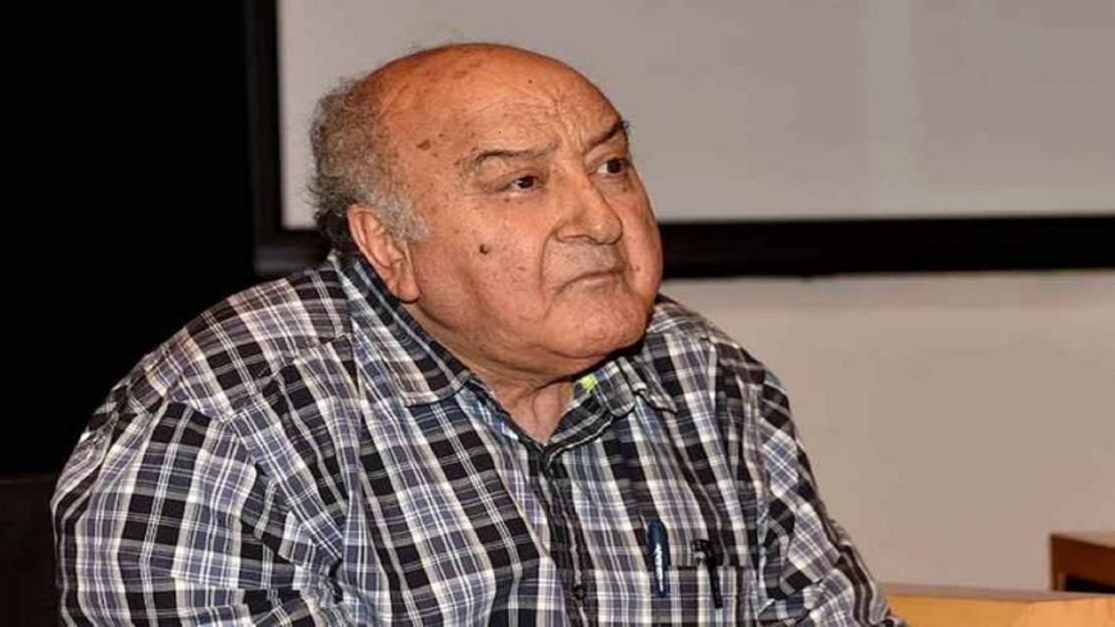 رحيل محمد سبيلا.. الفيلسوف المغربي الذي شغلته الحداثة