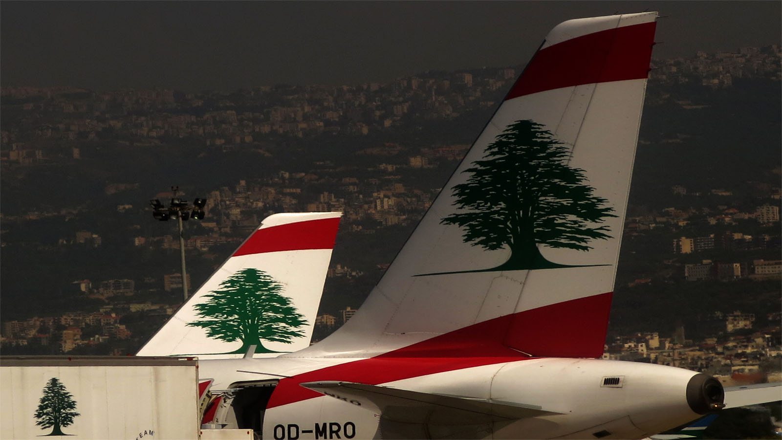 رجال الأعمال لا يزورون لبنان