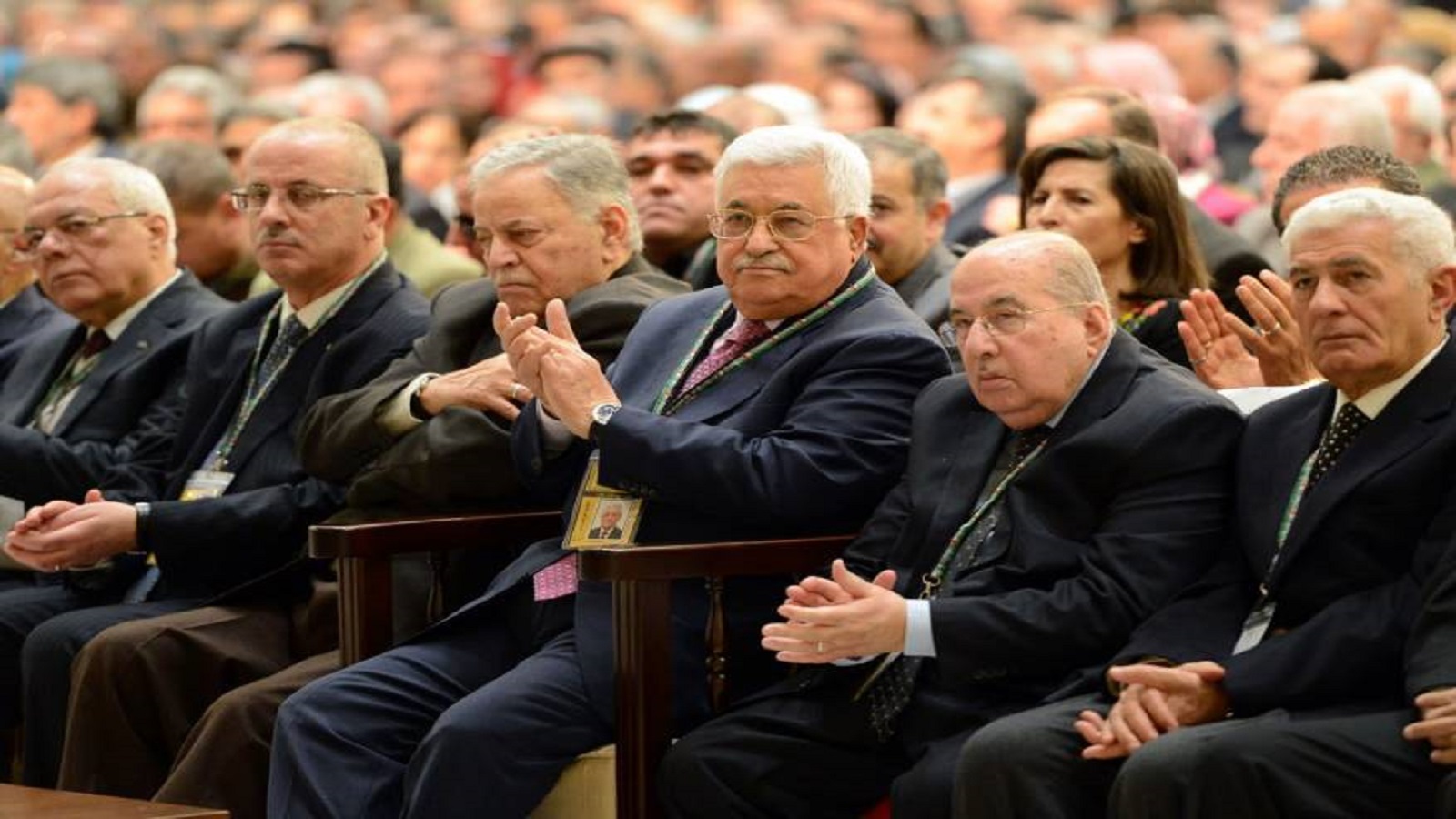 المجلس الوطني الفلسطيني:"الختيارية" باقون والشباب مَنسيّون!