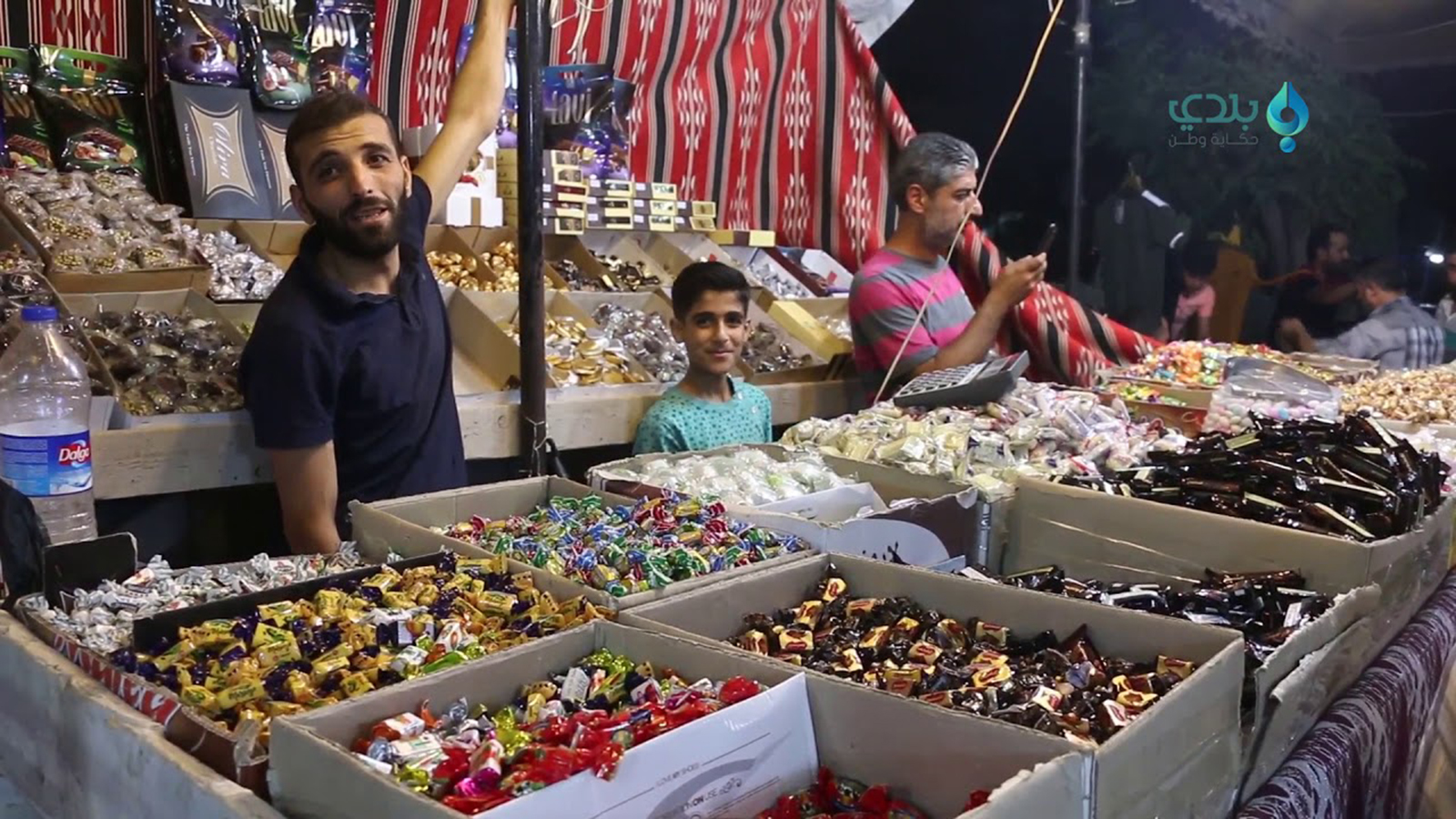 رمضان في عفرين: تناقضات التركيبة السكانية المتغيرة