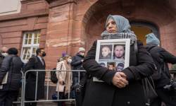 ألمانيا:المؤبد لأنور رسلان..قتل وعذّب الآلاف في معتقلات الأسد