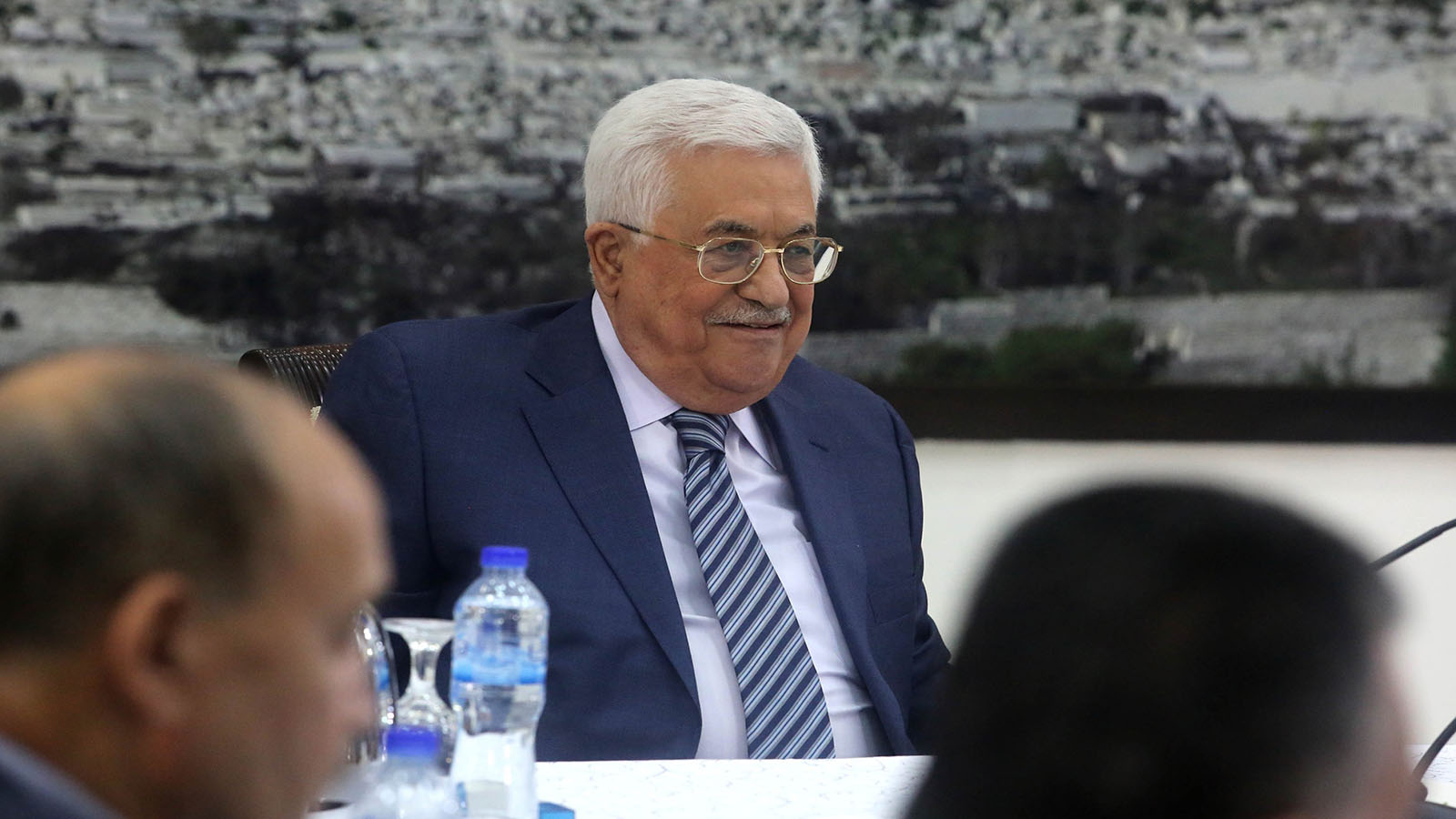 المجلس الوطني الفلسطيني: وجوه جديدة..لمضمون قديم؟