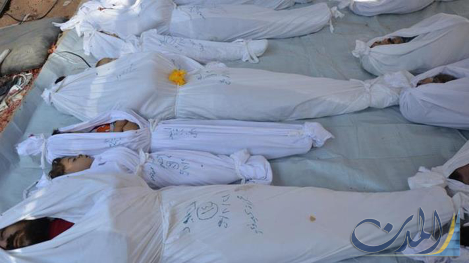 3 سنوات على مجزرة الكيماوي: الأسد ما زال طليقاً