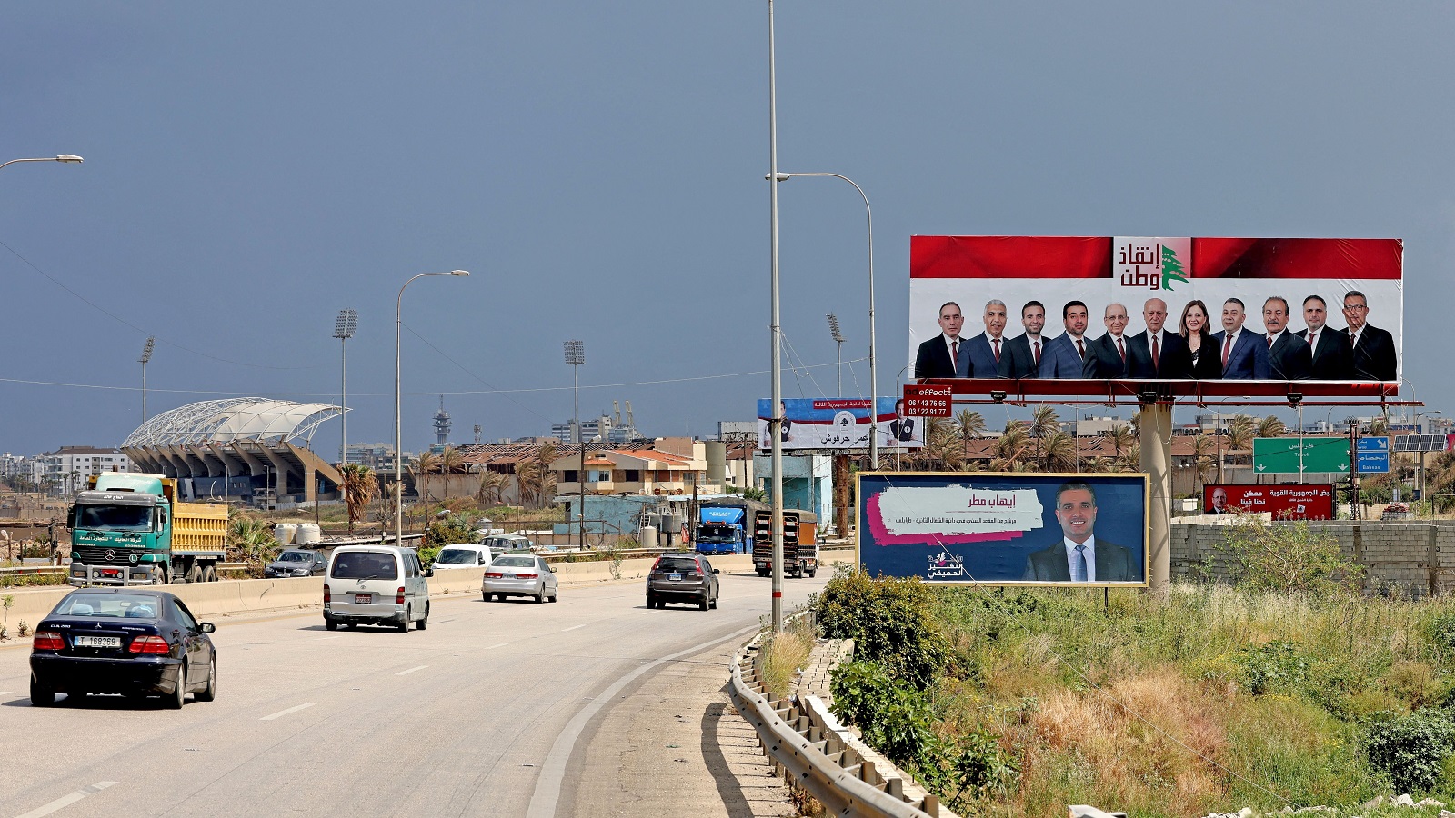 المال الانتخابي في طرابلس: الكل يعبّئ استمارات شراء الأصوات