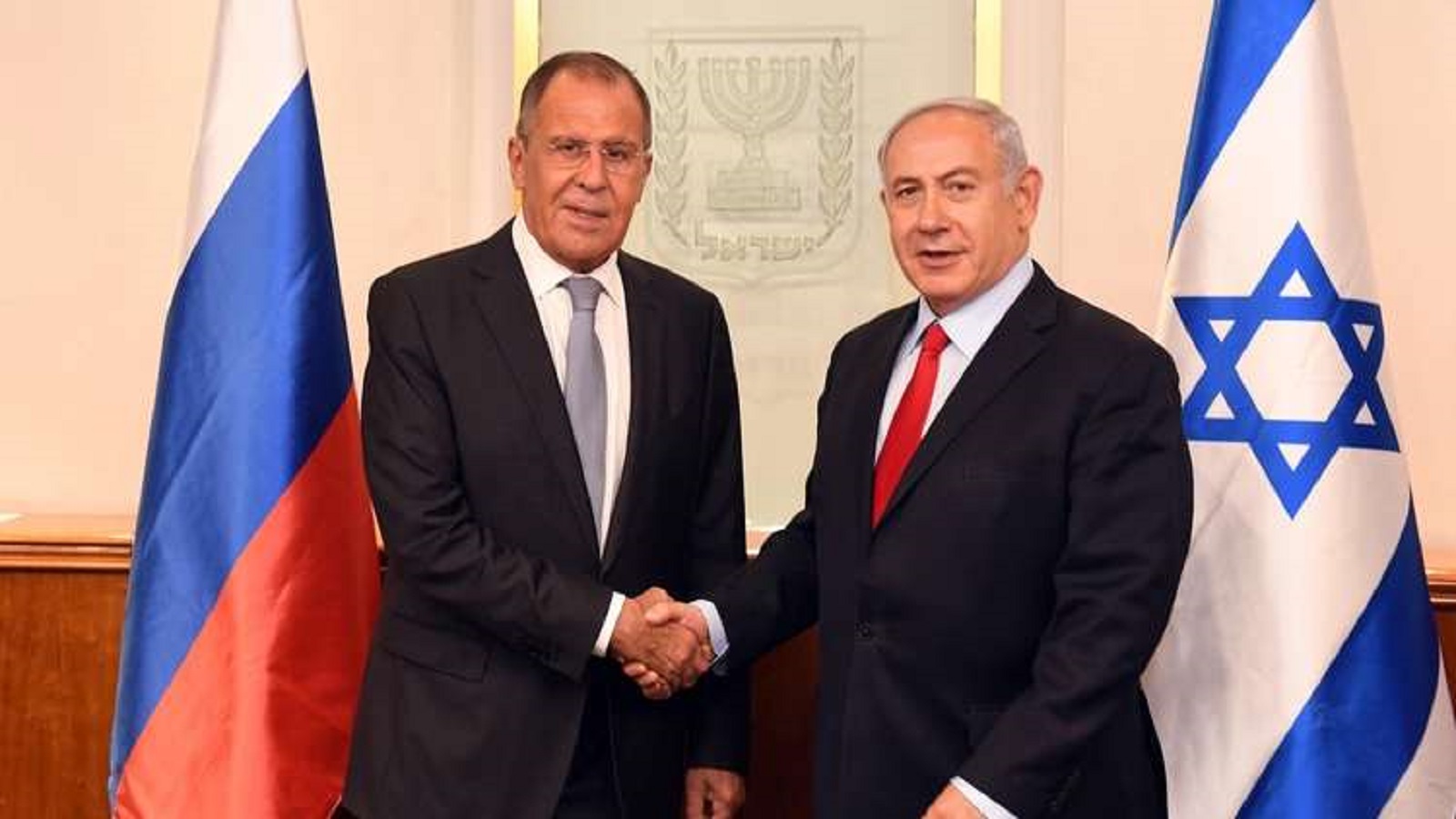 موسكو أمام شروط إسرائيل السورية