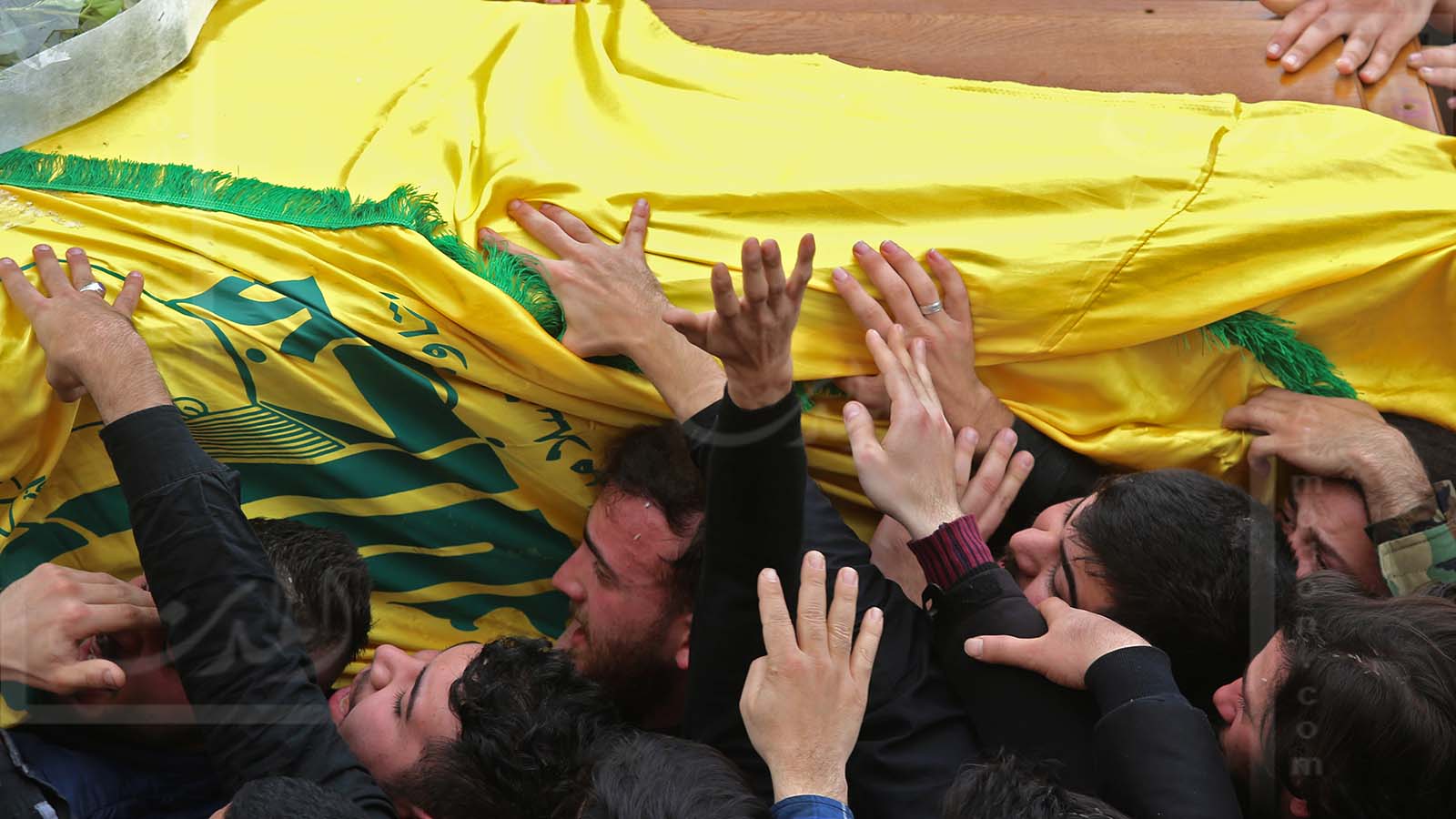 حزب الله الإقليمي: حرب الخسارات اللبنانية