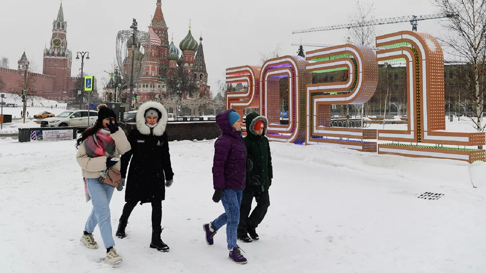 روسيا في ال2020:سنة الأوبئة المتعددة