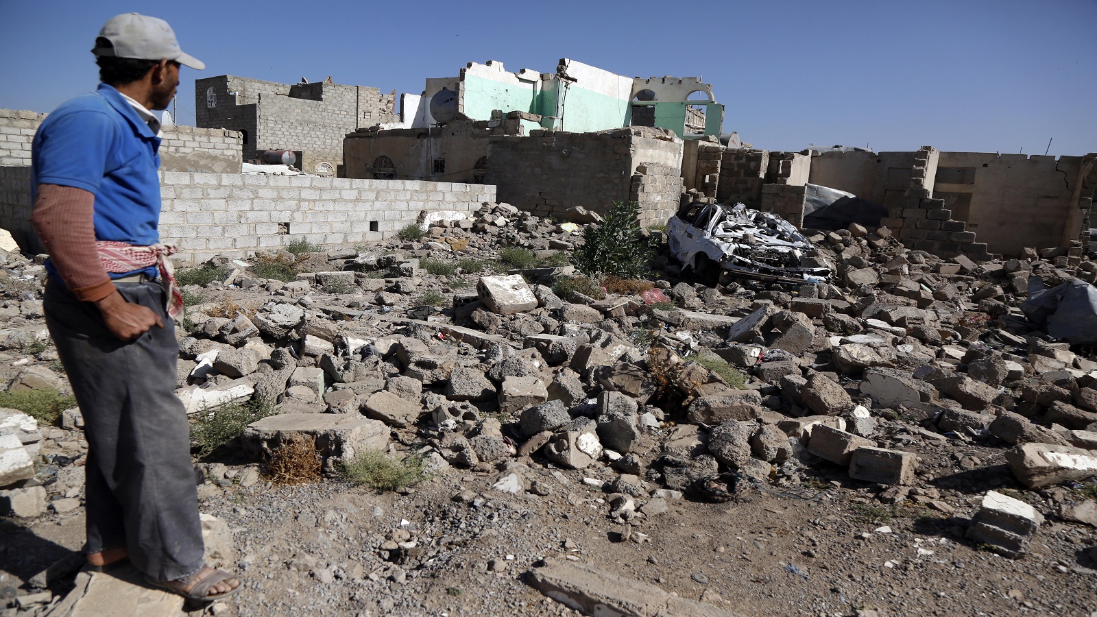 صحافيان فرنسيان إلى التحقيق: كشفا أسرار حرب اليمن