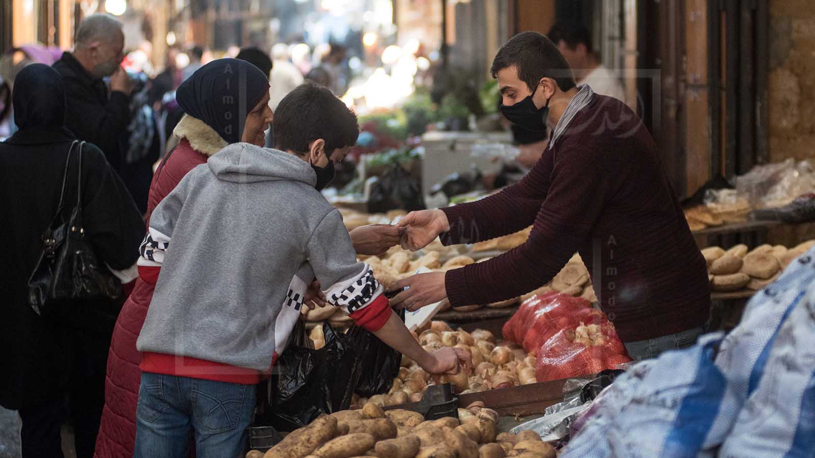 رمضان طرابلس: الإفطار بتبرعات مغتربين.. وعلى "مائدة المحبة"