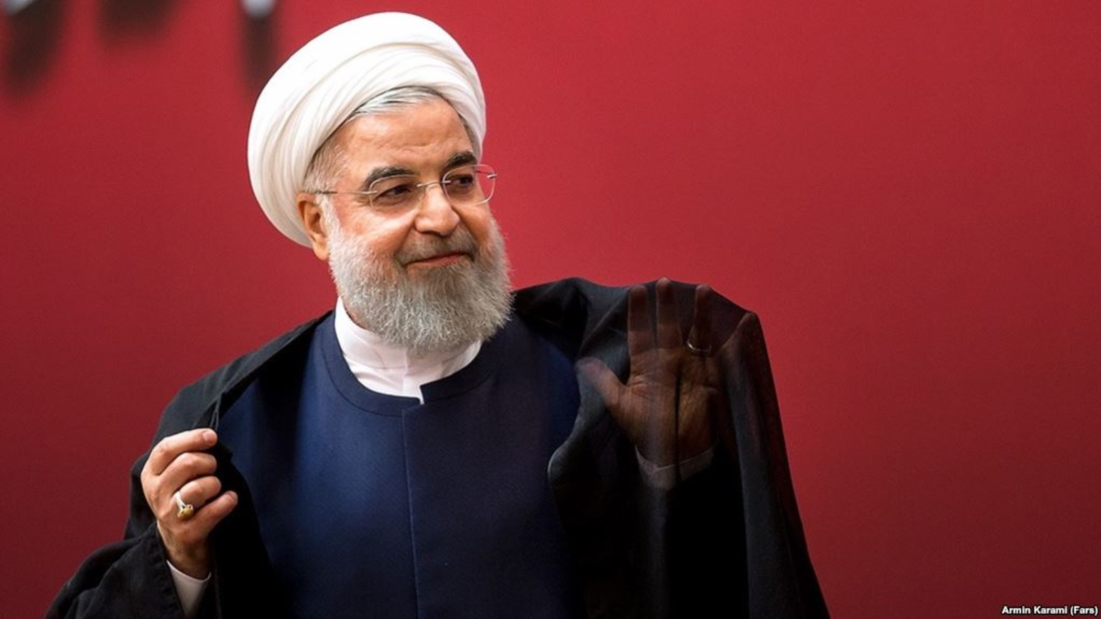 عن التراجع الإيراني