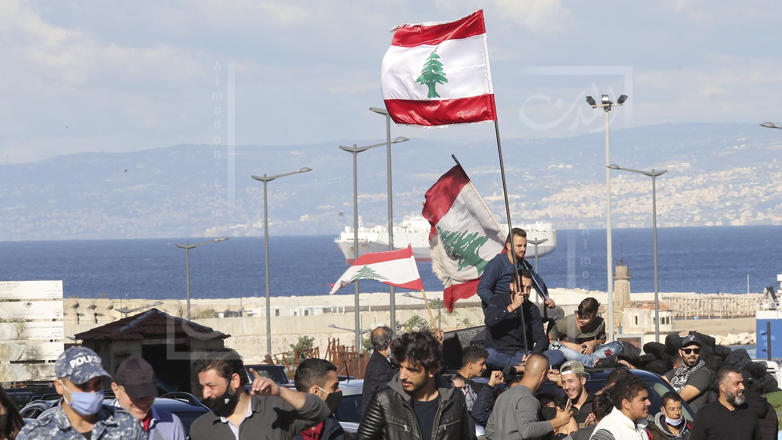 بؤس الحكم وبأس الصيغة اللبنانية
