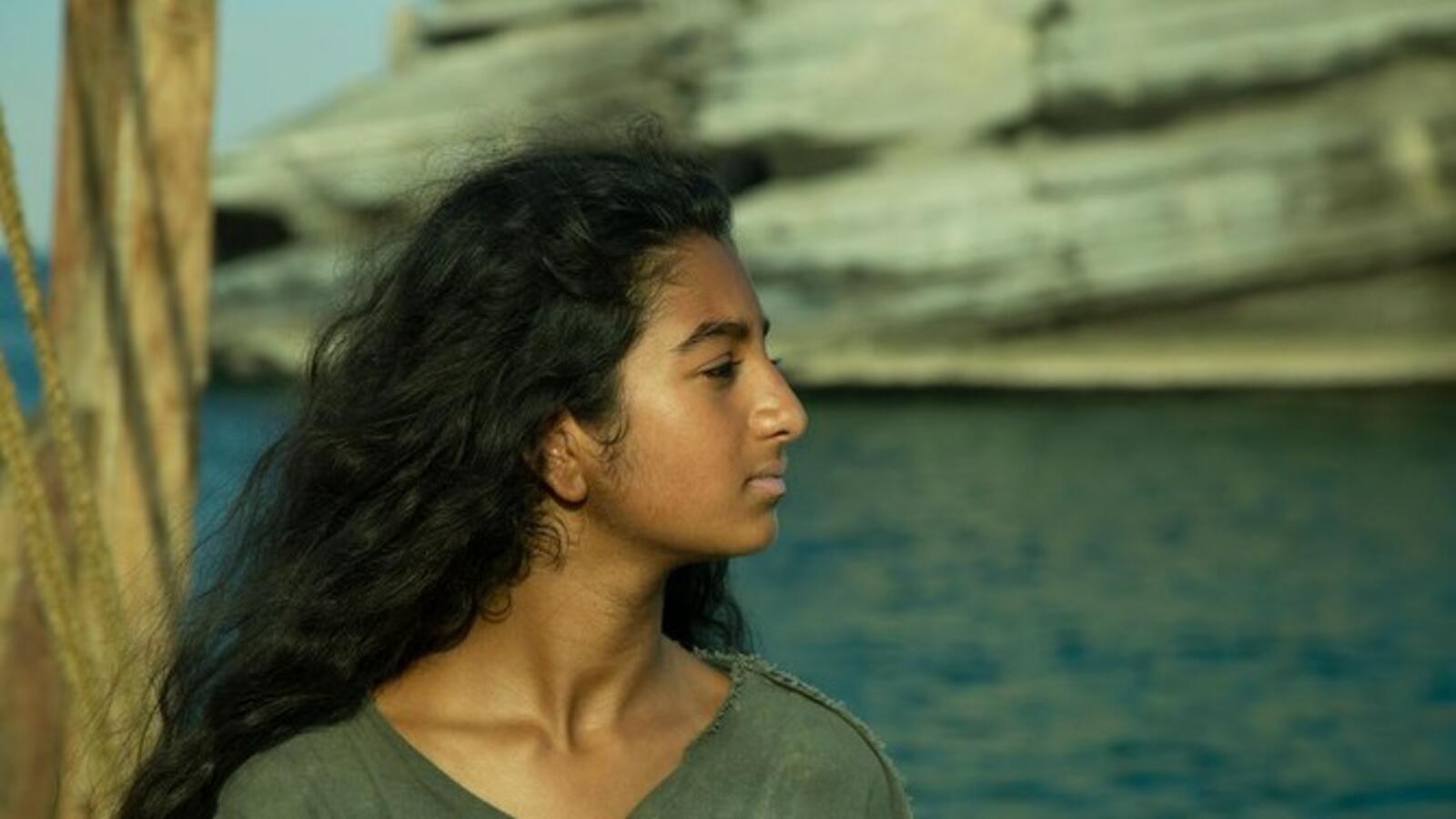 "سيدة البحر": غرائبية سعودية لمصالحة النظام