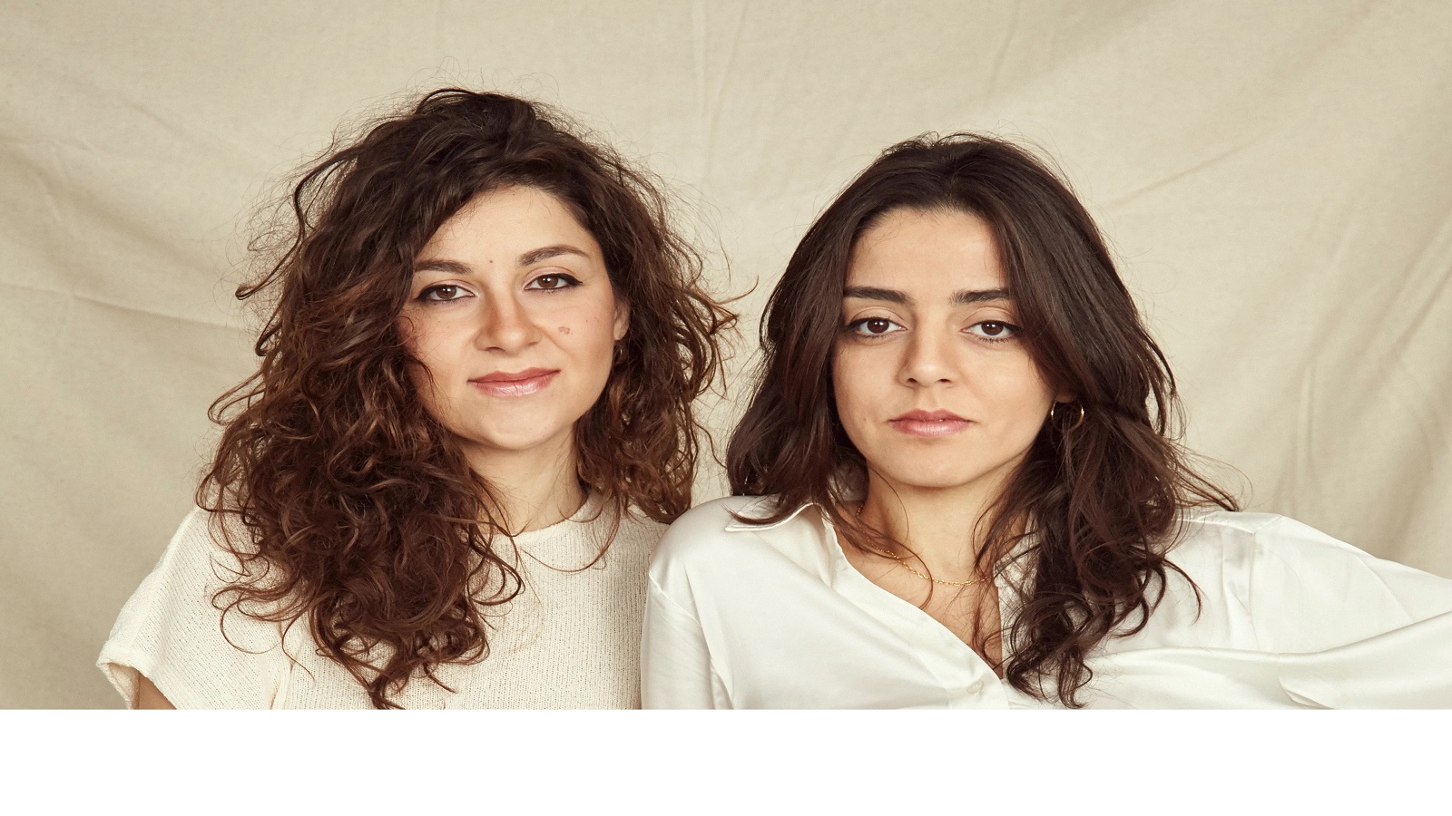 شقيقتان لبنانيتان تفوزان بـ"الدبّ الذهبي"...لأفضل فيلم قصير في "برلين"