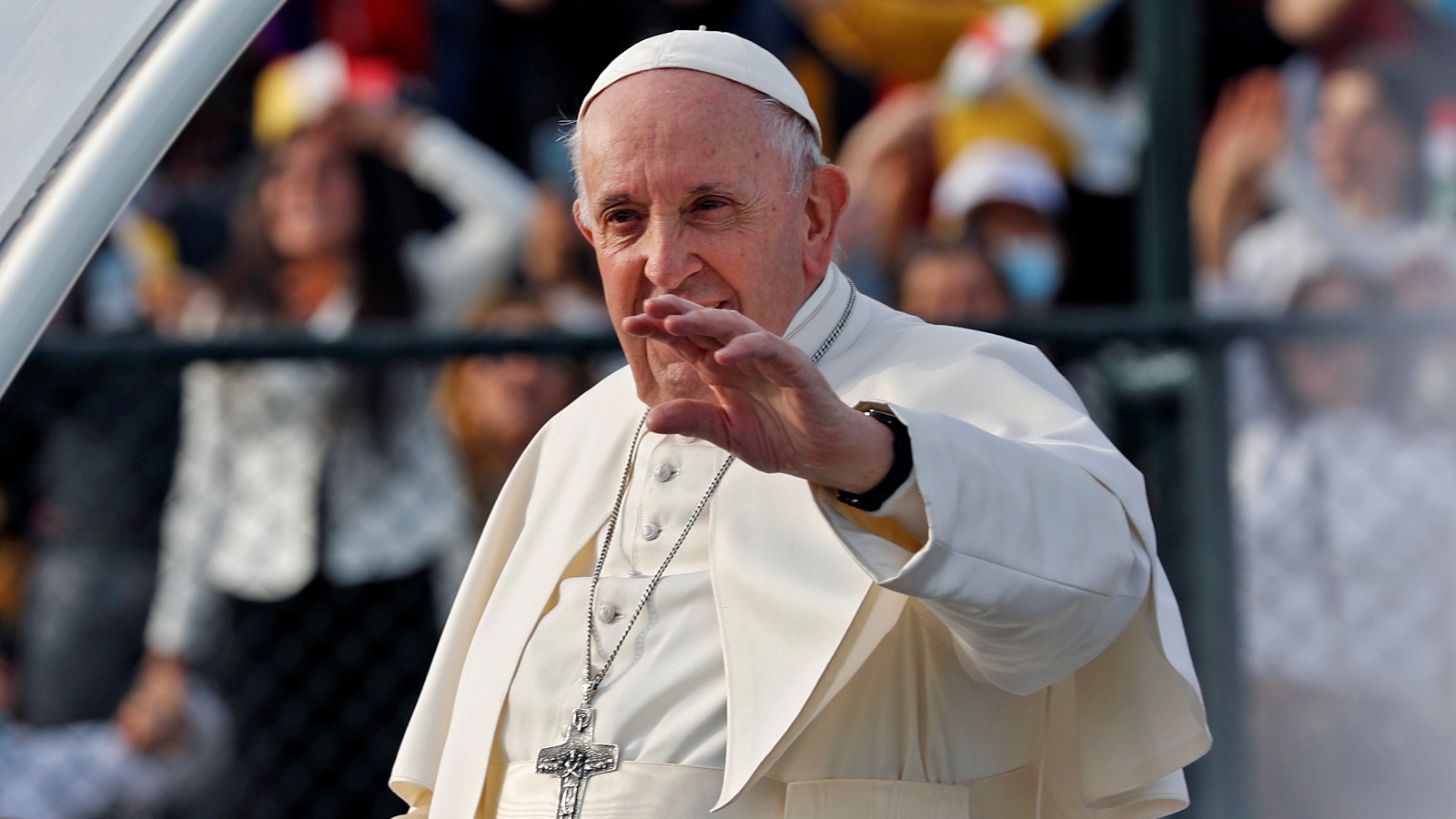 تأجيل زيارة البابا: أسباب صحية تُضاف إلى "تعقيدات" سياسية