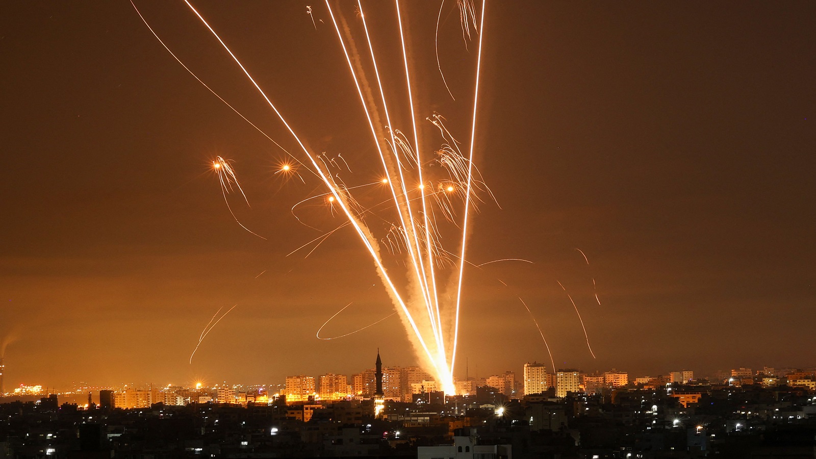 ما هي قدرات "حماس" على خوض حرب طويلة؟