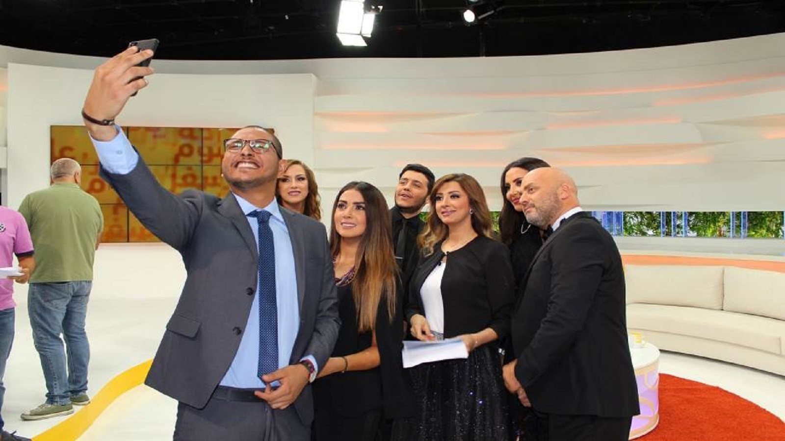 ثمانية أعوام على انطلاق "التلفزيون العربي": وثائقيات وتحقيقات جديدة
