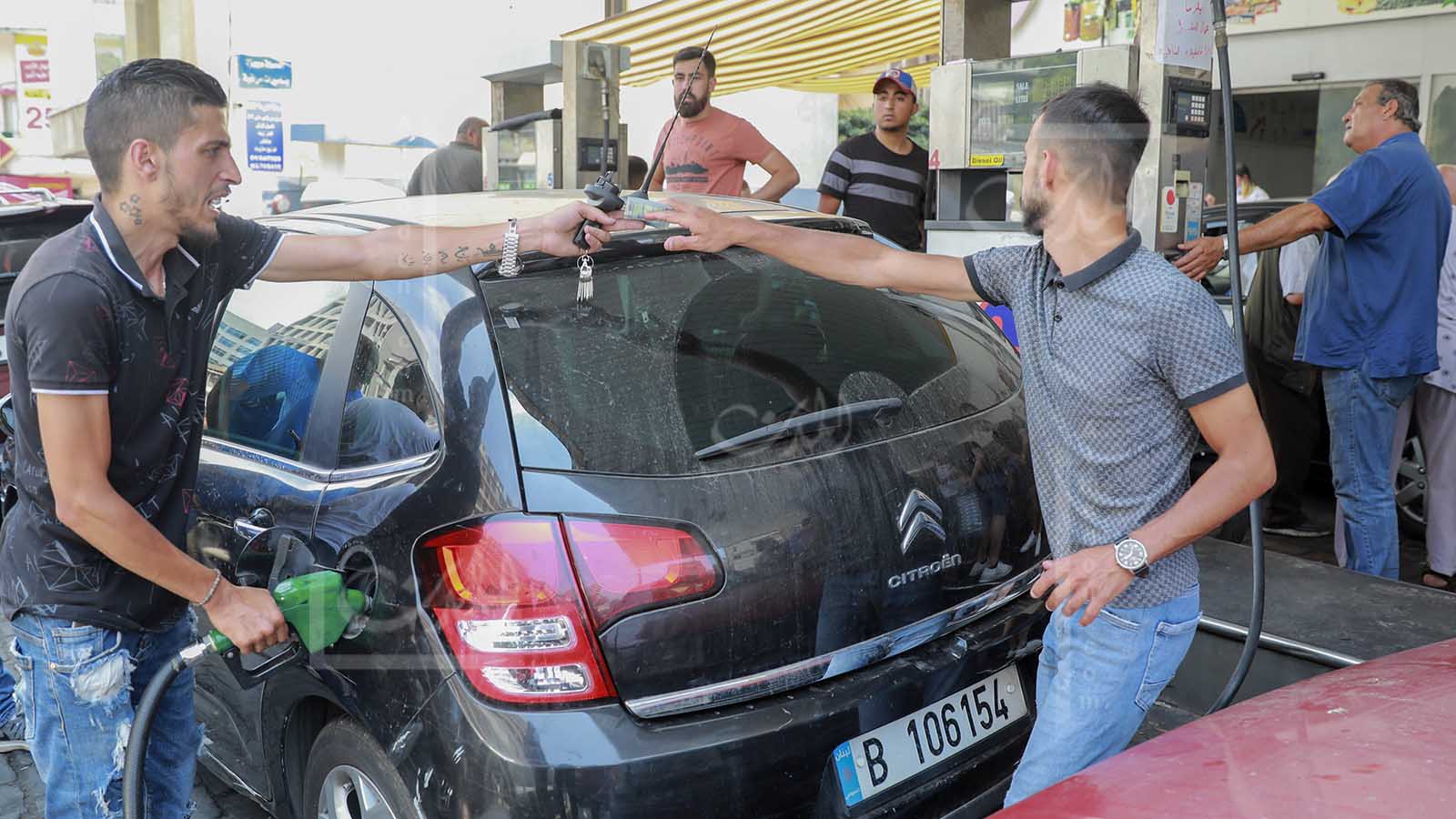 لا سقفَ لأسعار المحروقات: البنزين والمازوت يُنهكان اللبنانيين