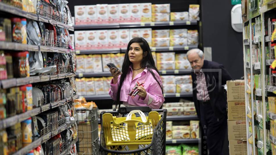 食品輸入業者組合は、ラマダーン前の商品の入荷がストップすると警告した