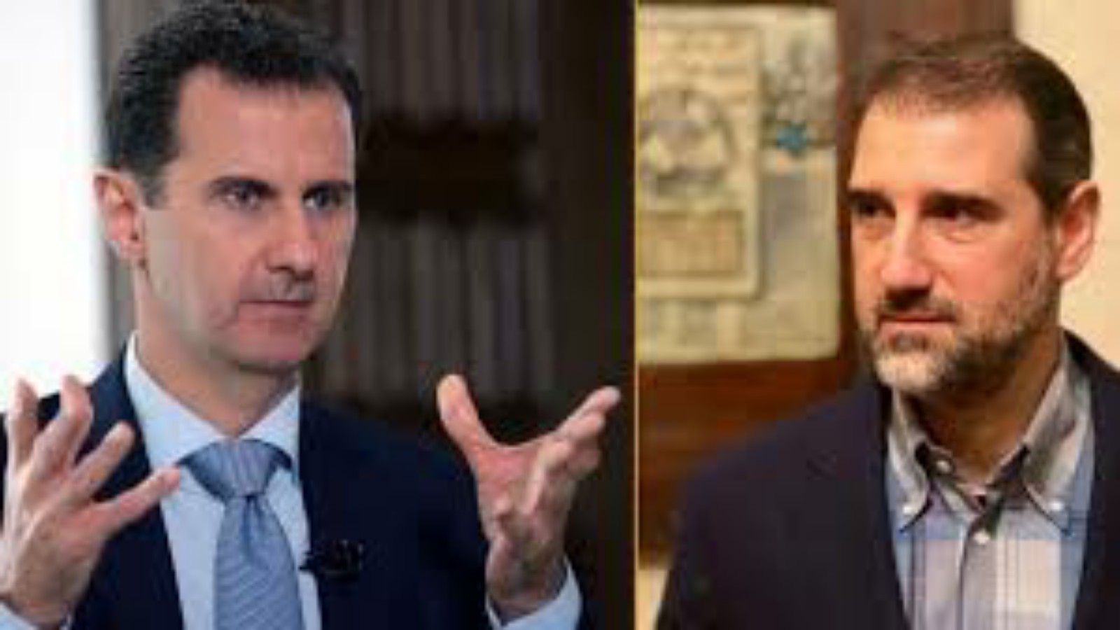 الأسد-مخلوف:سيناريوهات الحل تفضح أسباب الأزمة