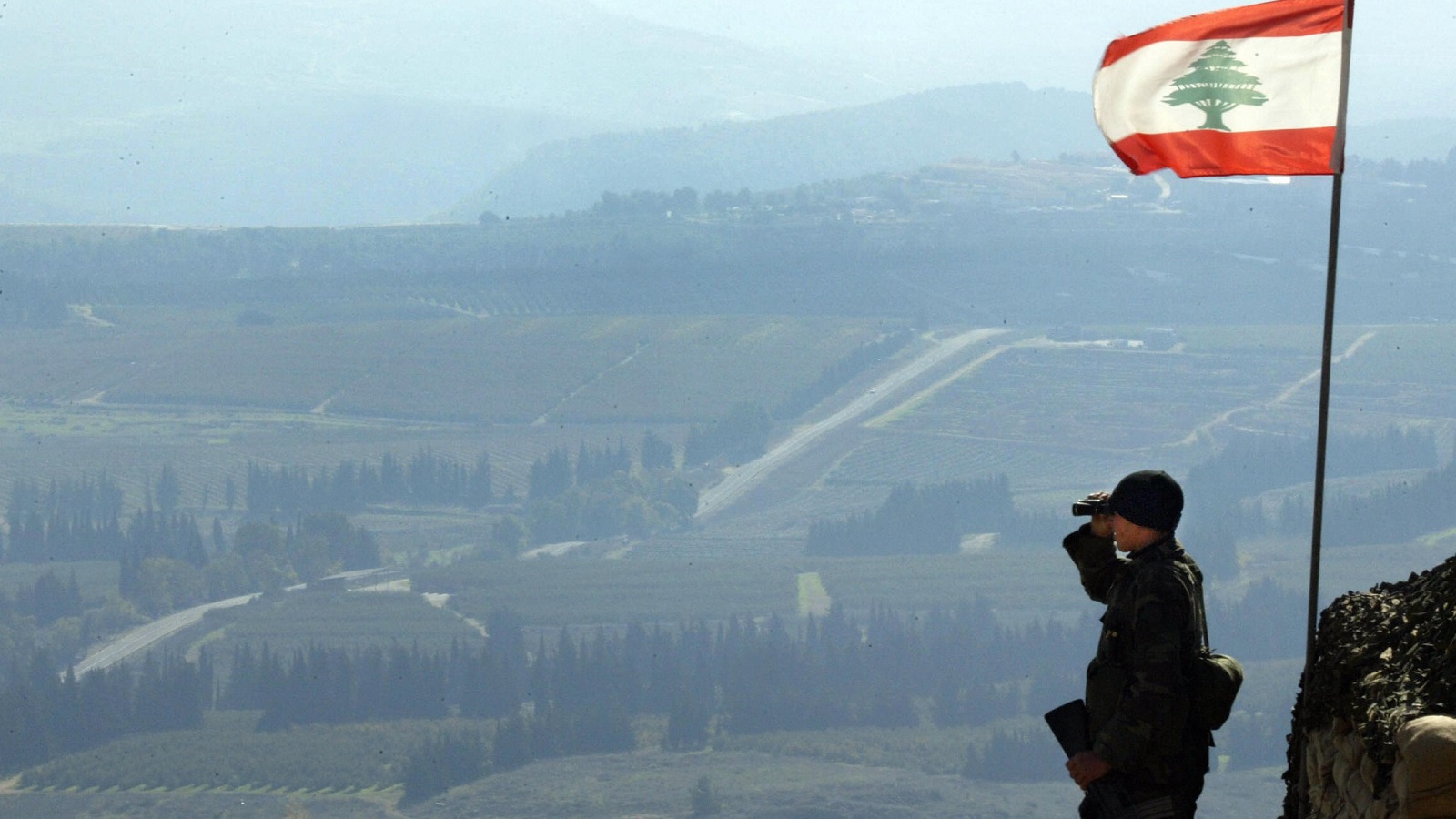 النظام السوري "يخطف" ترسيم الحدود اللبنانية