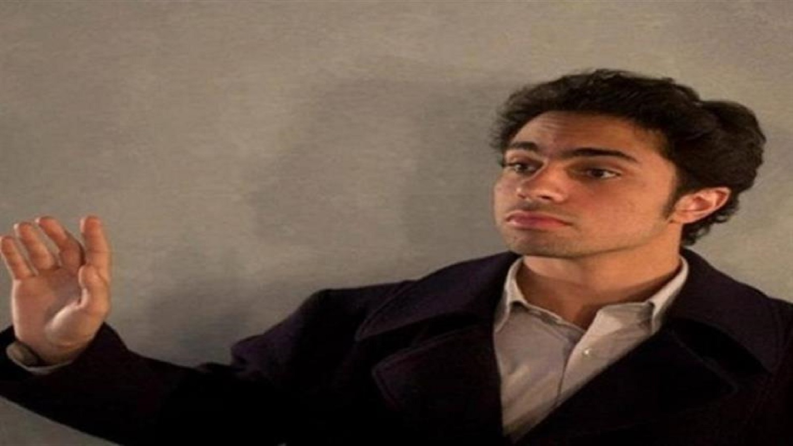 الحبس لشادي أبو زيد بتهمة "نشر أخبار كاذبة"