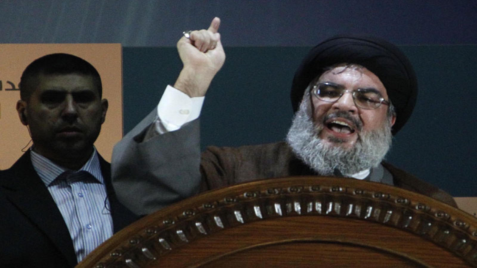 حزب الله واللعب بين المعلن والمضمر