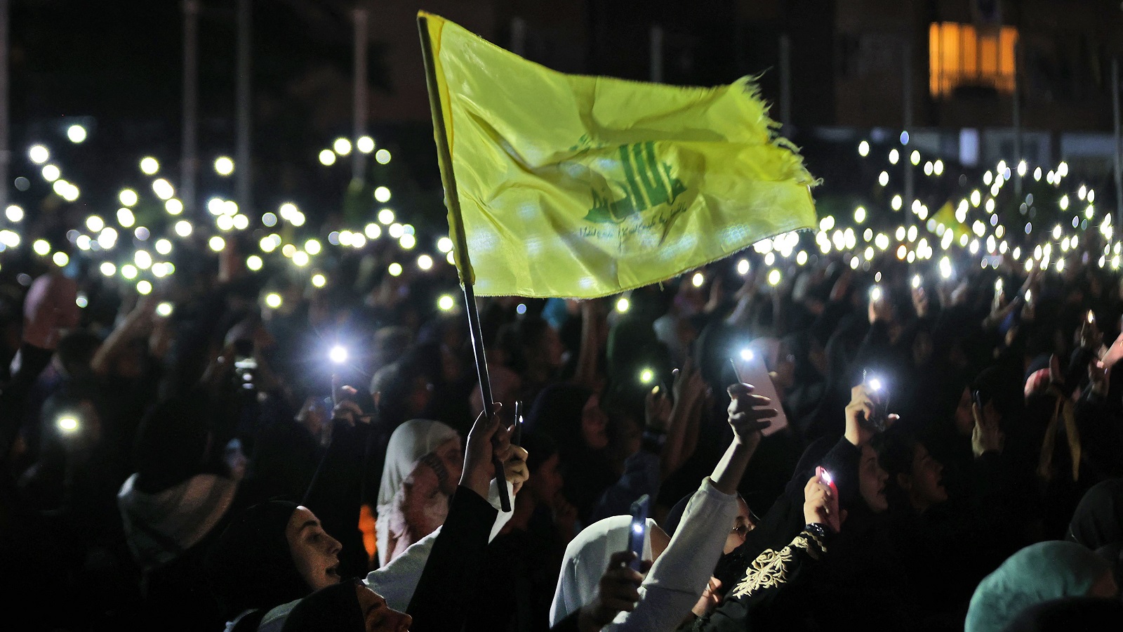 انتصار سردية حزب الله