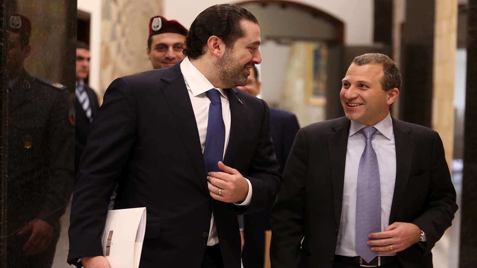 الوزراء يصفقون لأنفسهم: لبنان دولة نفطية
