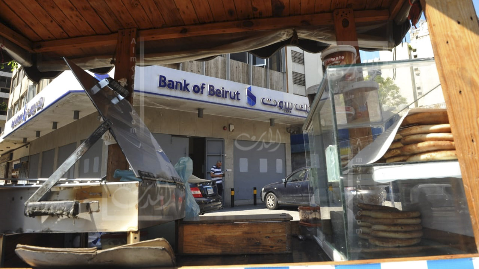 لبنان و"القائمة الرماديّة": الانعزال المالي آتٍ!
