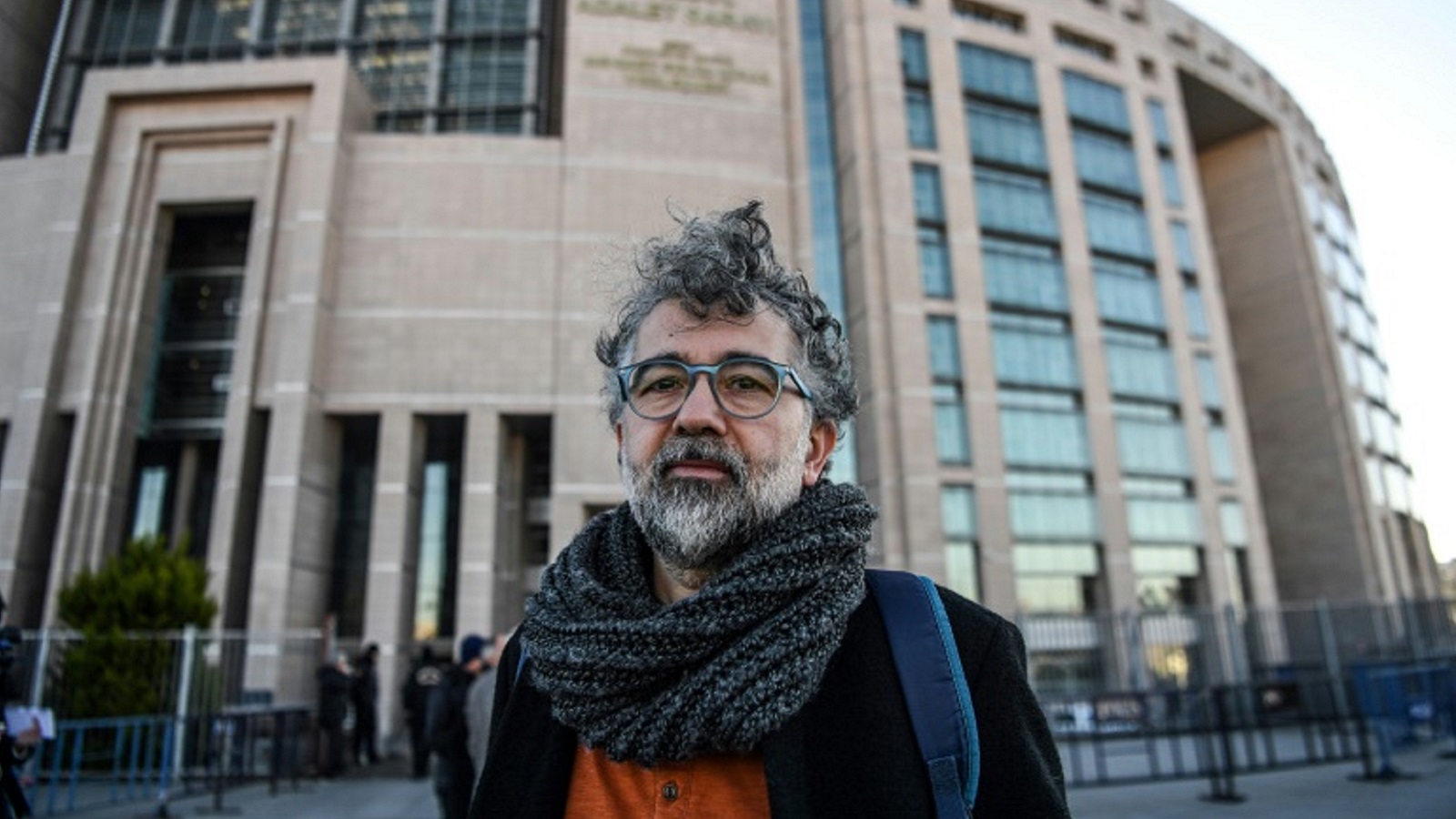 تركيا: ممثل "مراسلون بلا حدود" بريء من "الدعاية الإرهابية"