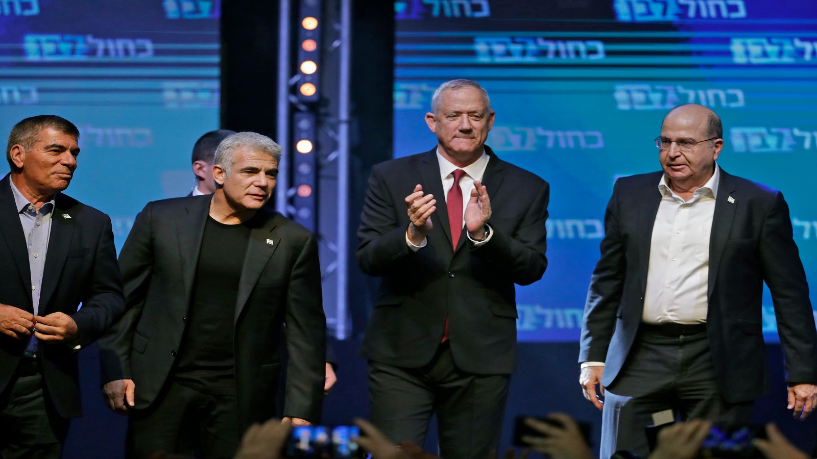 الانتخابات الإسرائيلية:نتنياهو لم يهزم..واليمين تراجع