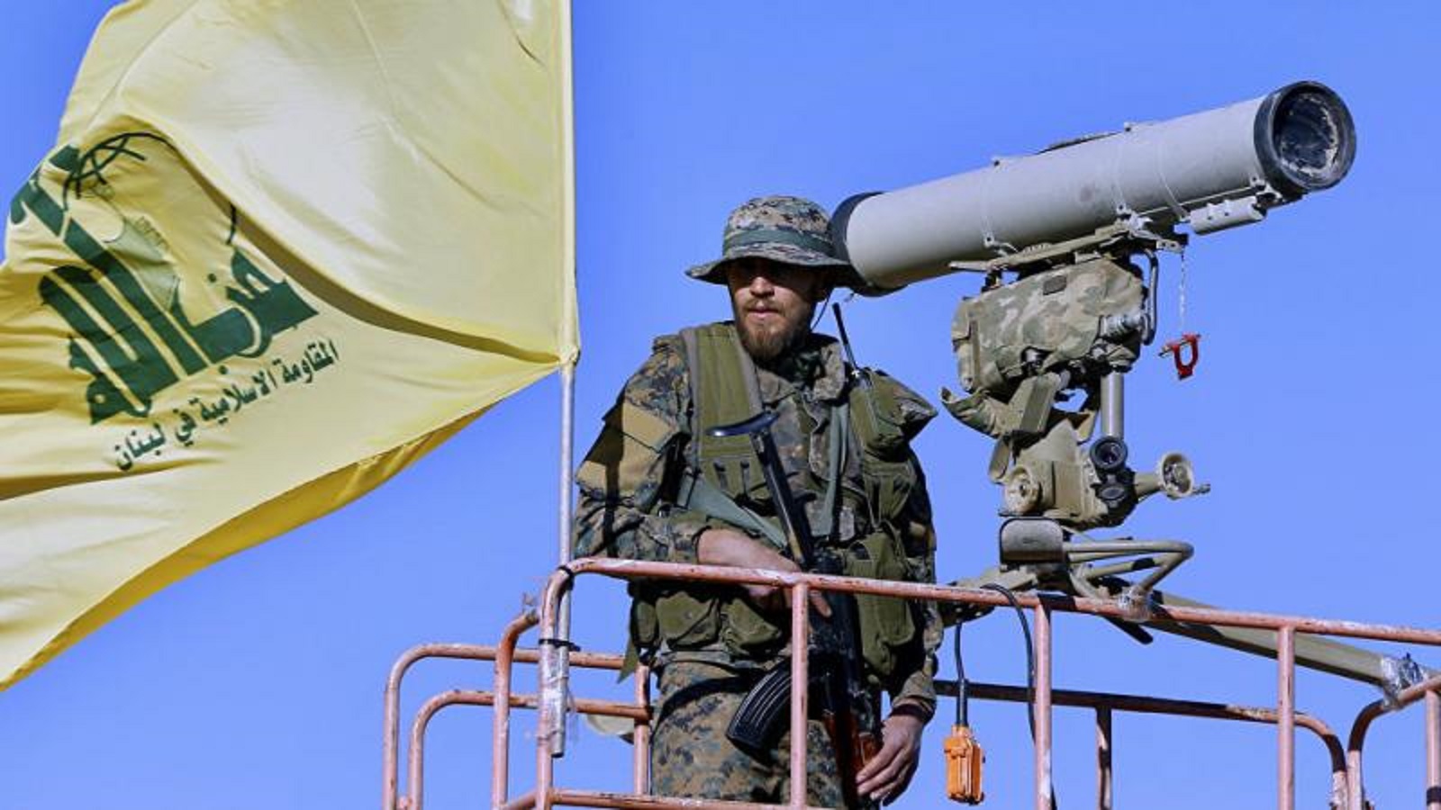 كشف إسرائيلي يُبعد شبح الحرب عن "حزب الله"