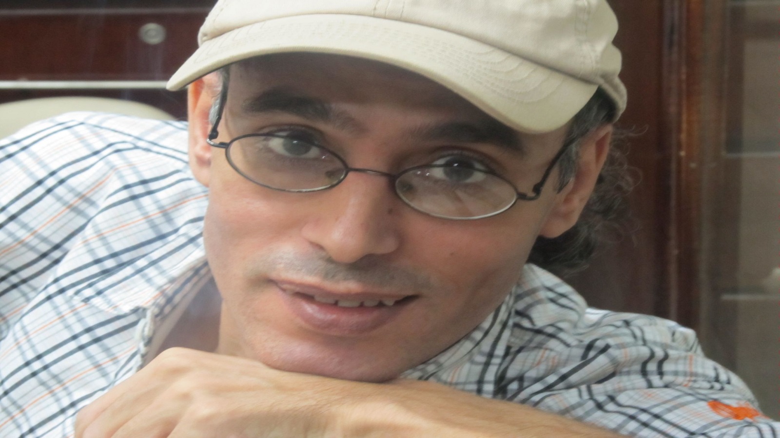 جائزة سركون بولص 2020 إلى الشاعر عماد أبو صالح