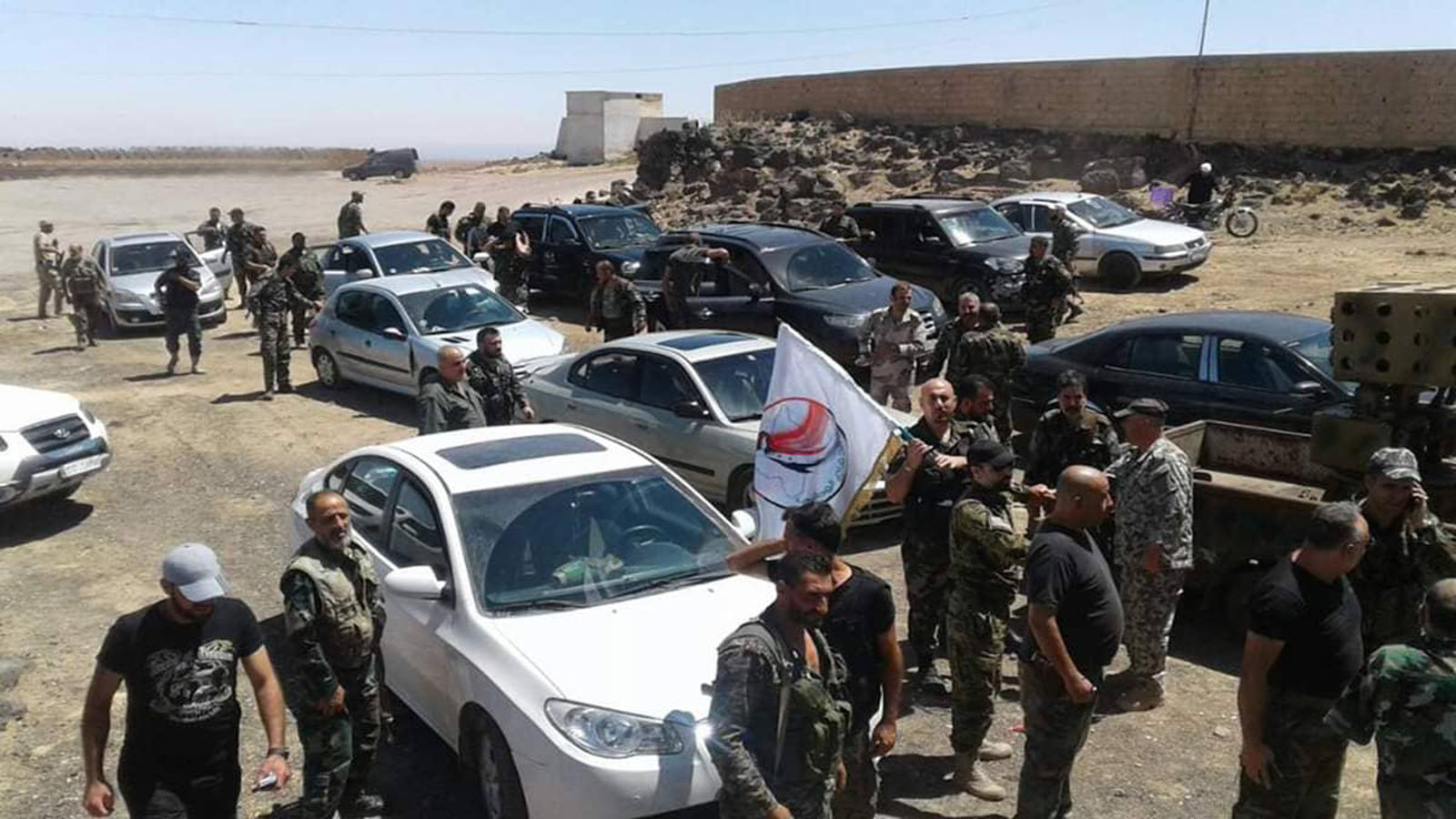 حوادث الجنوب السوري المتواترة... مرآة عثرات المرحلة الانتقالية الأسدية