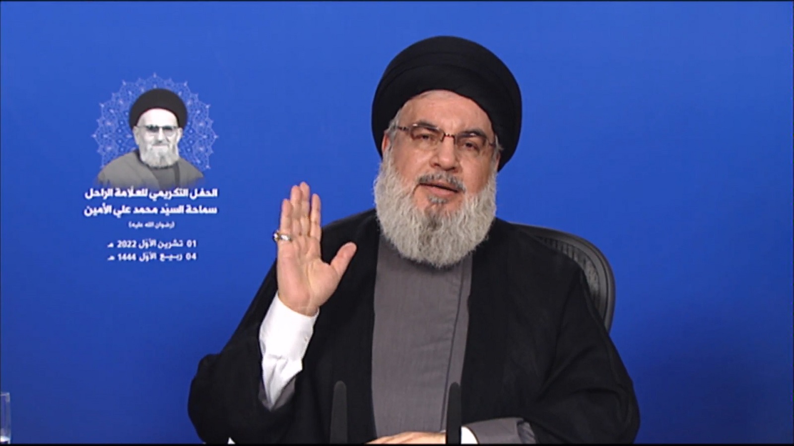 ثمار اتفاق الترسيم داخلياً وخارجياً بسلّة حزب الله؟