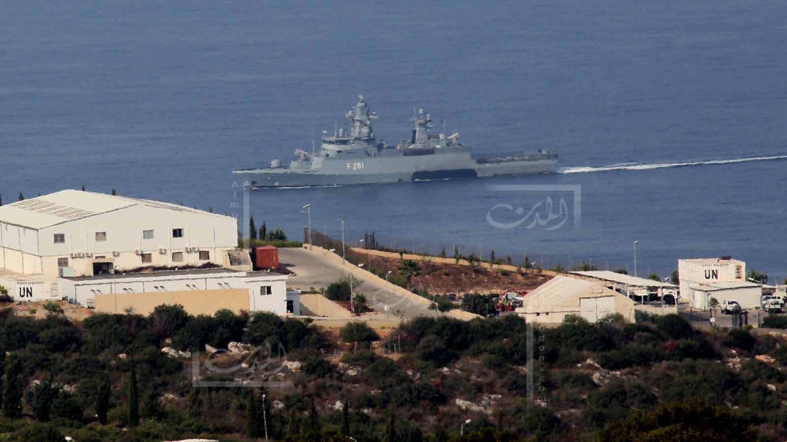 "الترسيم البحري" تهدّده الصراعات الإسرائيلية الداخلية