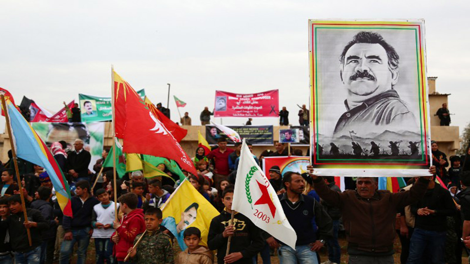 واشنطن تسحب جنودها عن الحدود: الخيبات الكردية تتجدّد