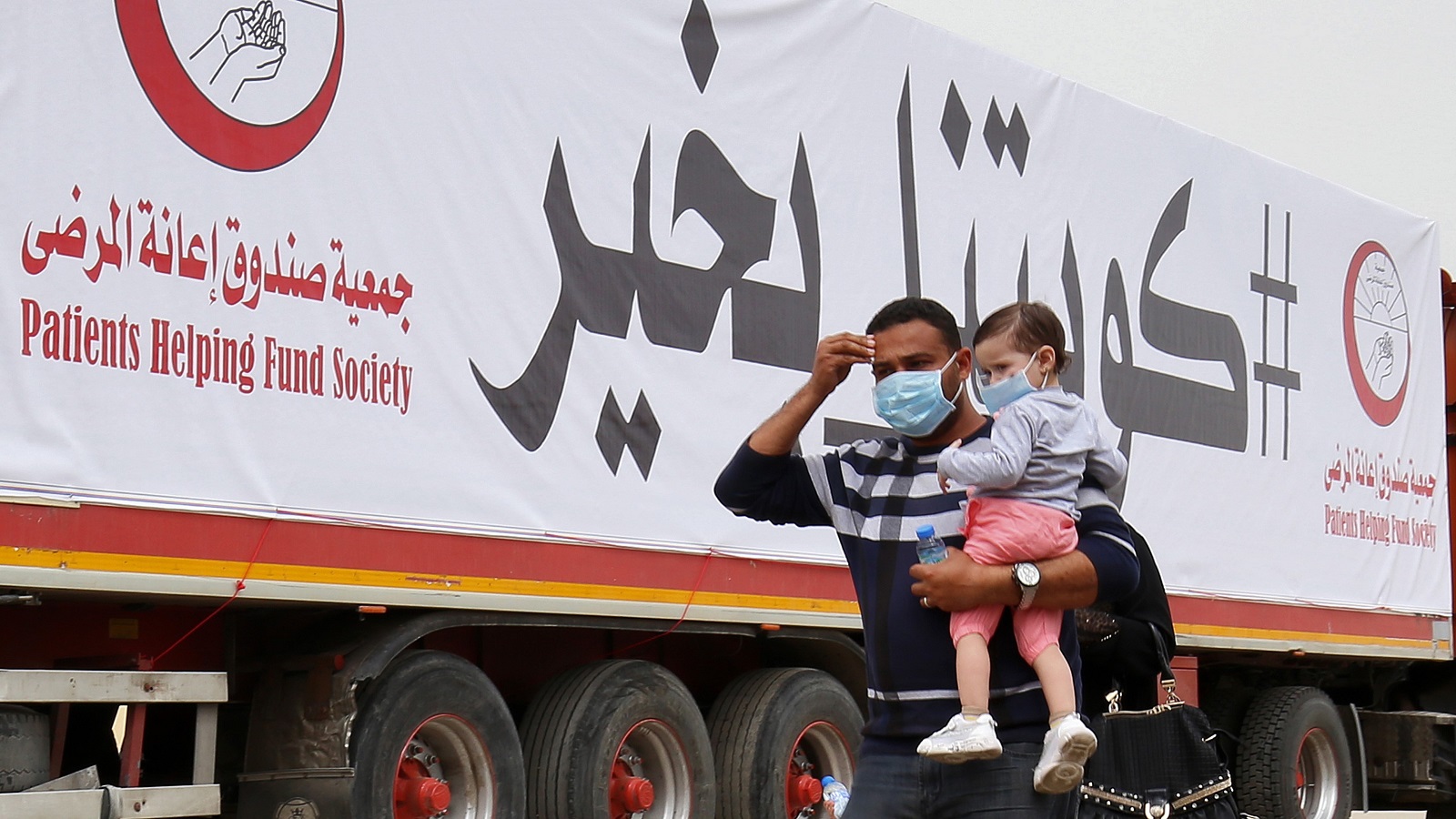 الكويت تمنع تحويل التبرعات إلى لبنان: الحصار يشتدّ